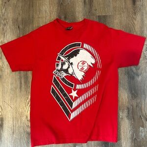 Nice metal mulisha shirt need gone